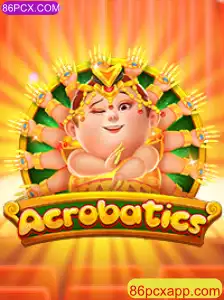 Descubra o Fascinante Mundo de Acrobatics: Um Jogo de Habilidades e Estratégia