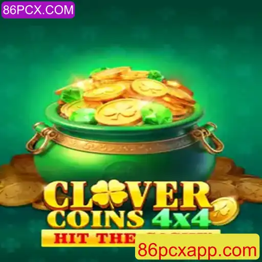 Descobrindo o Fascinante Mundo de CloverCoins4x4
