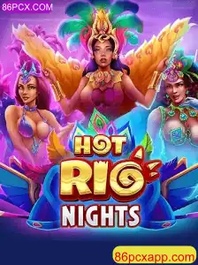 Descubra HotRioNights: Um Mergulho Atraente no Mundo do Entretenimento Digital