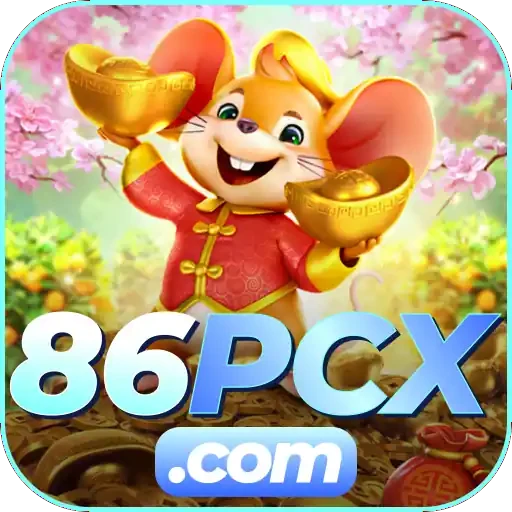 86PCX.COM Logo