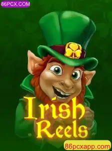 Descubra o Fascinante Mundo de IrishReels em 86PCX.COM