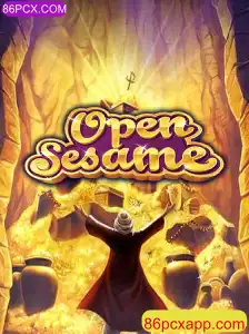OpenSesame: Descubra as Portas Mágicas no Jogo de Estratégia com 86PCX.COM