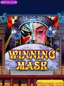 WinningMask: Um Jogo de Estratégia e Habilidade Emocionante